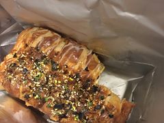 -LELECHA乐乐茶(美罗城店)