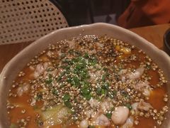 -十三式重庆江湖菜(金茂览秀城店)