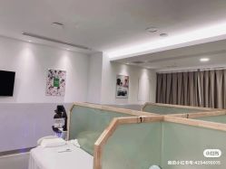 -塑青春&伊肤泉祛痘皮肤管理