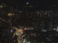 -深圳中洲万豪酒店