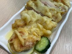 -佰搭果·广式茶餐厅(石牌东路店)