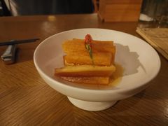 -阳朔糖舍酒店·糖舍餐厅&酒吧