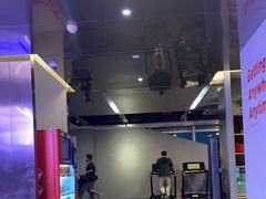 -乐刻运动健身(中电照明大厦店)