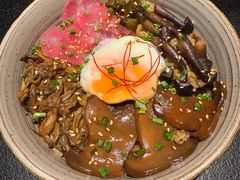 -福宝漠北·专注牛羊肉19年·西北菜(双湖林语店)