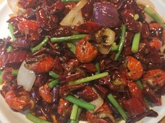 -聚点串吧·北京烧烤(赵登禹路店)