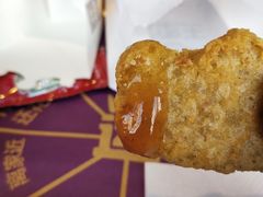-汉堡王(烟台宝龙店)