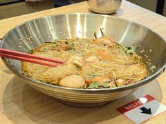 -小木屋拌饭(西安华阳城店)