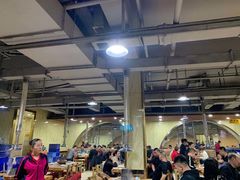 大堂-元盛居(生态大街店)