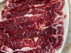 -粤潮牛肉火锅店(江南大道店)