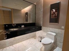 -重庆富力艾美酒店