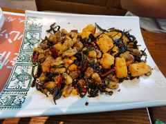 -云海肴·汽锅鸡·云南菜(苏州中心店)