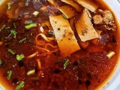 -康大口蘑面庄(将军街店)