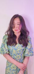 -逸丝风尚专注烫染