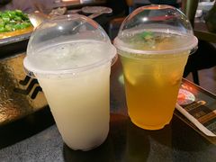 -探鱼·鲜青椒爽麻烤鱼(领展购物广场店)