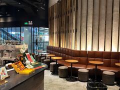 -星巴克(北京三里屯SOHO一店)