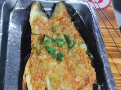 -517烧烤·龙虾·海鲜大排档(万象都荟店)