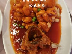 -顺风海鲜港(金玉兰店)