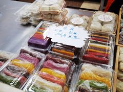 -非遗近水楼糕团(景德路店)