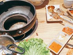 -北京小炮儿炙子烤肉·铜锅涮肉(南京弘阳广场店)