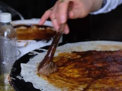 -水丰路鸡蛋饼