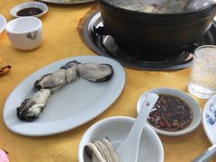 -濠轩阁特色生蚝火锅(水湾路店)