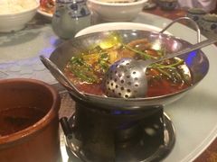 -缪氏川菜(丰盛町店)