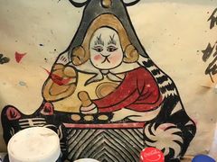 -老北京兔儿爷(杨梅竹斜街店)