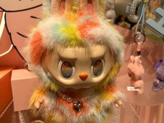 -泡泡玛特POPMART(天环购物中心店)