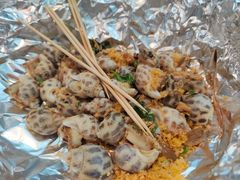盐焗花螺-79号渔船海鲜饭店(华强北店)