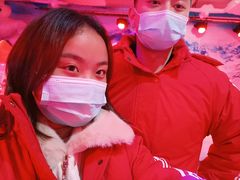 -合肥融创乐园