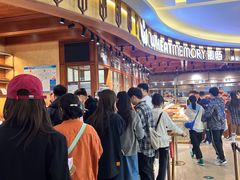 -麦陌(大卫城店)