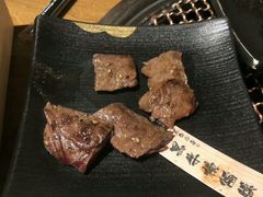 -黑牛の店·和牛烧肉(合生汇店)