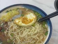 -小胖子羊肉馆·烧烤(龙茗路店)