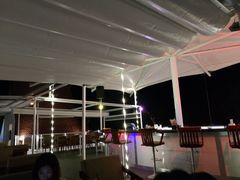 -芽庄MP泰式海鲜海景餐厅