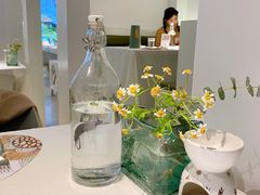 -春树下·树屋花房西餐厅(罍街AS1980店)