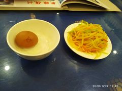 -西域美食蘭州拉面