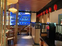 大堂-沅江水·湖南家宴(南村万博长隆商圈店)