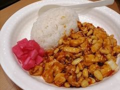 -阳阳中国饭(北京荟聚店)