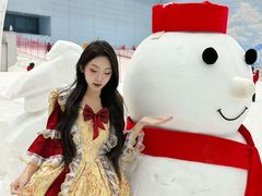 -哈尔滨热雪奇迹