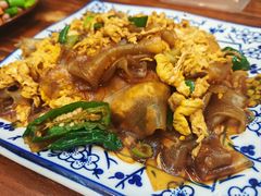 -八两八金·莱芜特色炒鸡(市南漳浦路店)