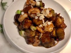 -赠李白·如诗的川味(余杭万达广场店)