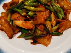 回锅肉-渝信川菜(西单店)