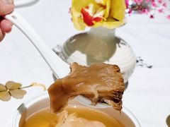 猴头菇炖麻鸭汤-广舟(千禧店)