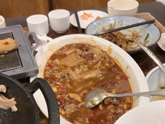 -一楼食业·美食人家