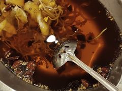 -鑫巴蜀小镇 · 水煮鱼专研店(玉桥店)