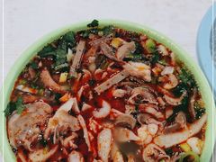 -阿叶羊杂碎(前进街店)