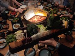 -湊湊火锅·茶憩(皇姑万象汇店)