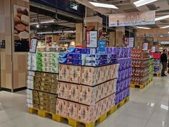 -永辉超市(新桥店)