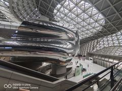 -深圳市当代艺术与城市规划馆