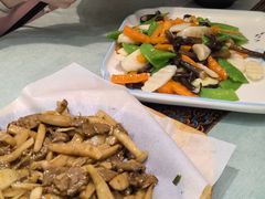 -大师傅金奖啤酒鱼(西街口总店)